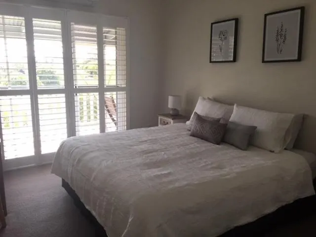 Avocado Grove Bnb Sunshine Coast