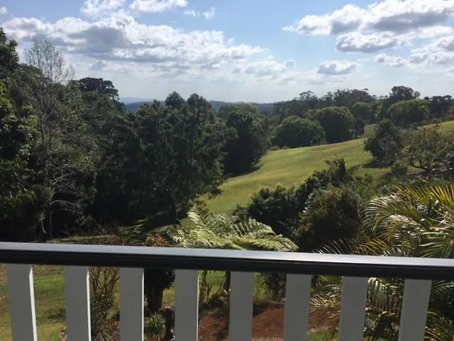 Bed and breakfast Avocado Grove Bnb Sunshine Coast