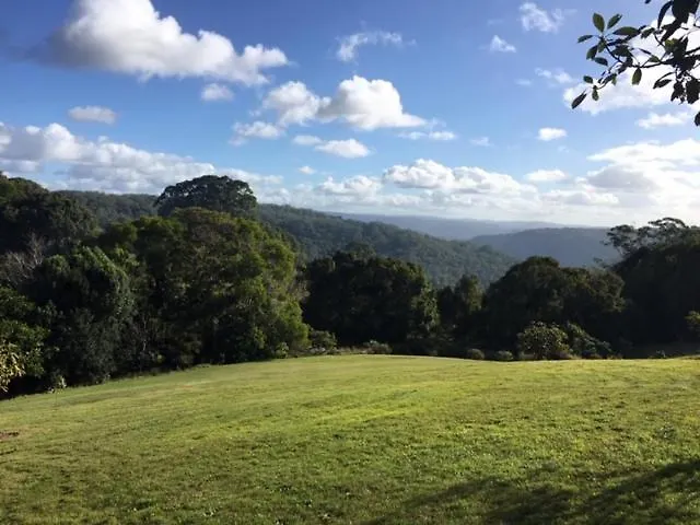 Bed and breakfast Avocado Grove Bnb Sunshine Coast